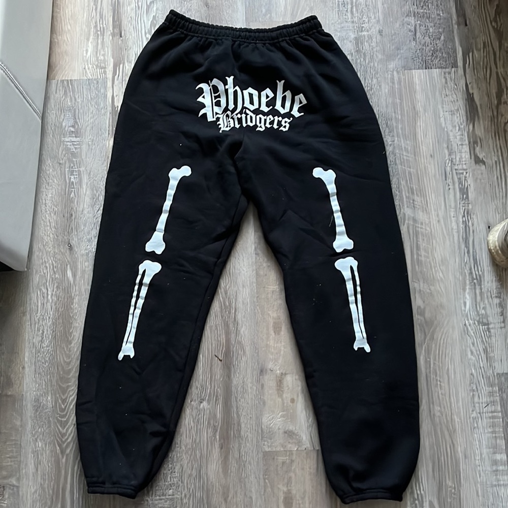 RUSSELL ATHLETIC PHEOBE BRIDGERS SWEATPANTS